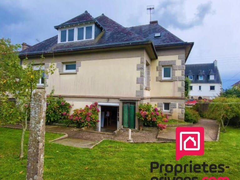 House Cancale - 4 bedrooms