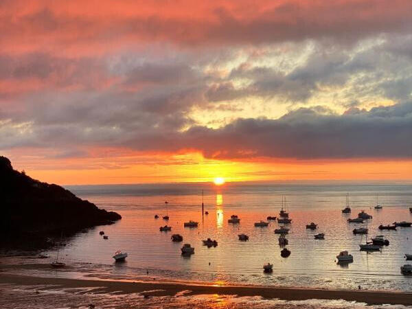 House Cancale