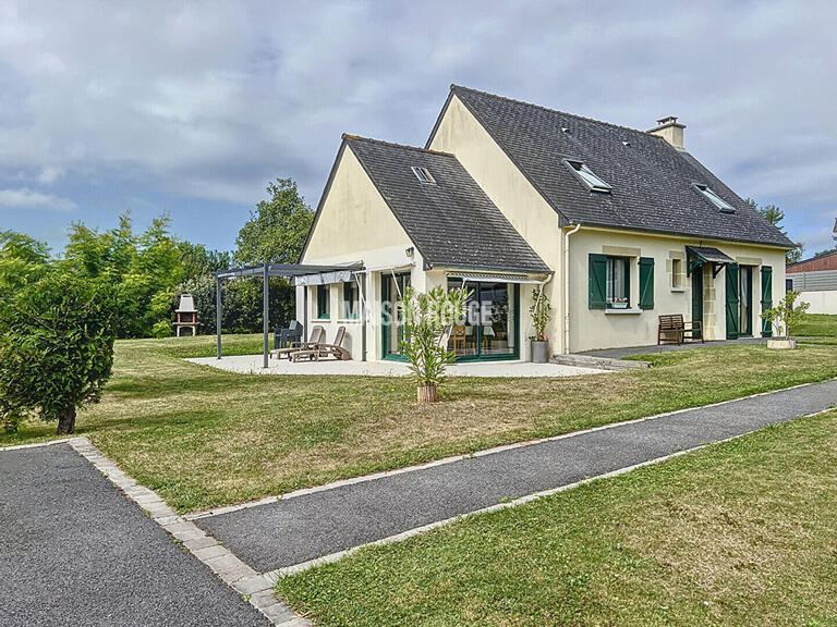 House Cancale - 4 bedrooms