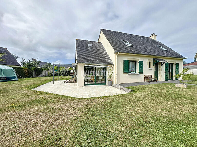 House Cancale - 4 bedrooms