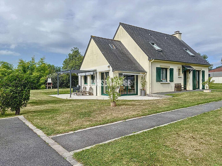 House Cancale - 4 bedrooms