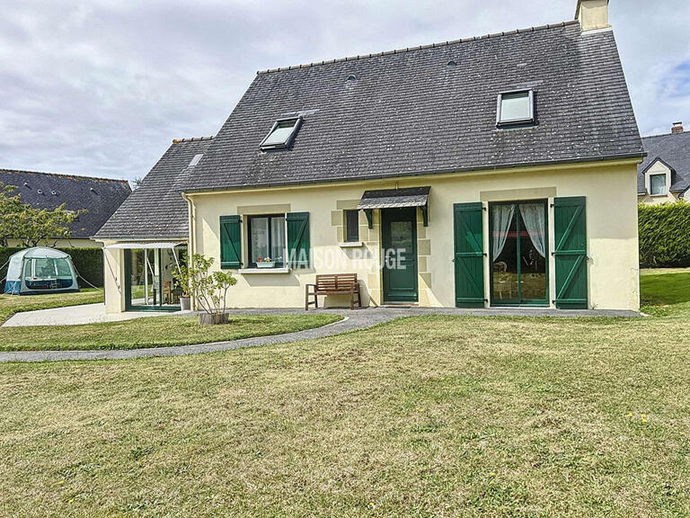 House Cancale - 4 bedrooms