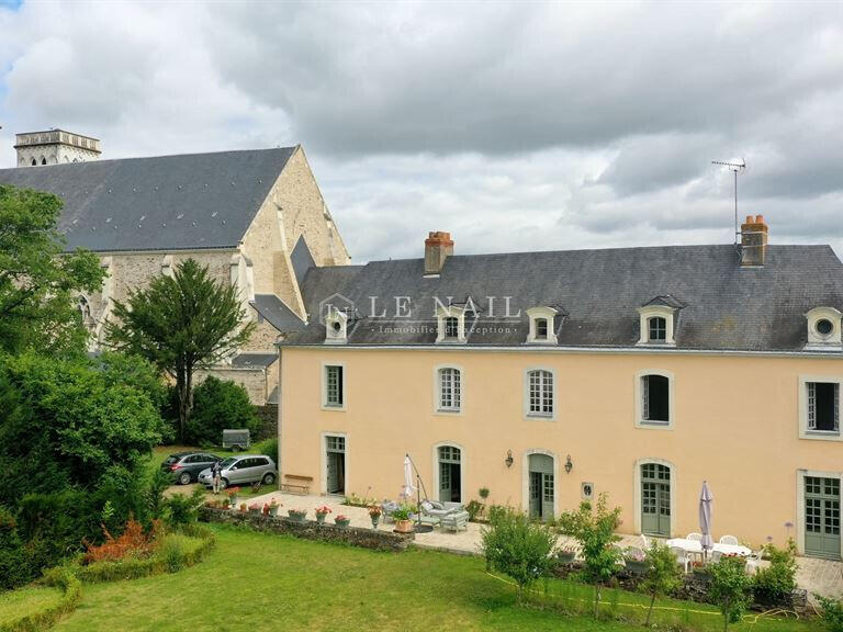 Mansion Candé - 9 bedrooms - 360m²