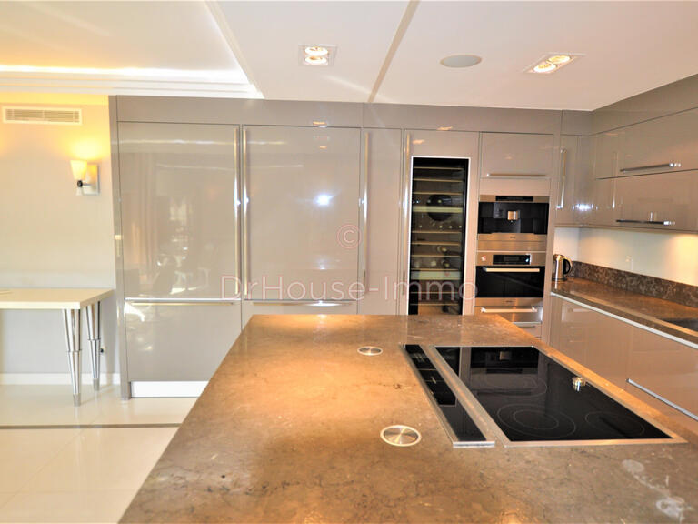 Apartment Cannes - 6 bedrooms - 285m²