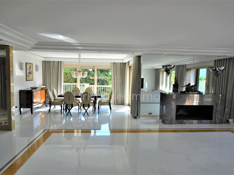 Appartement Cannes - 6 chambres - 285m²