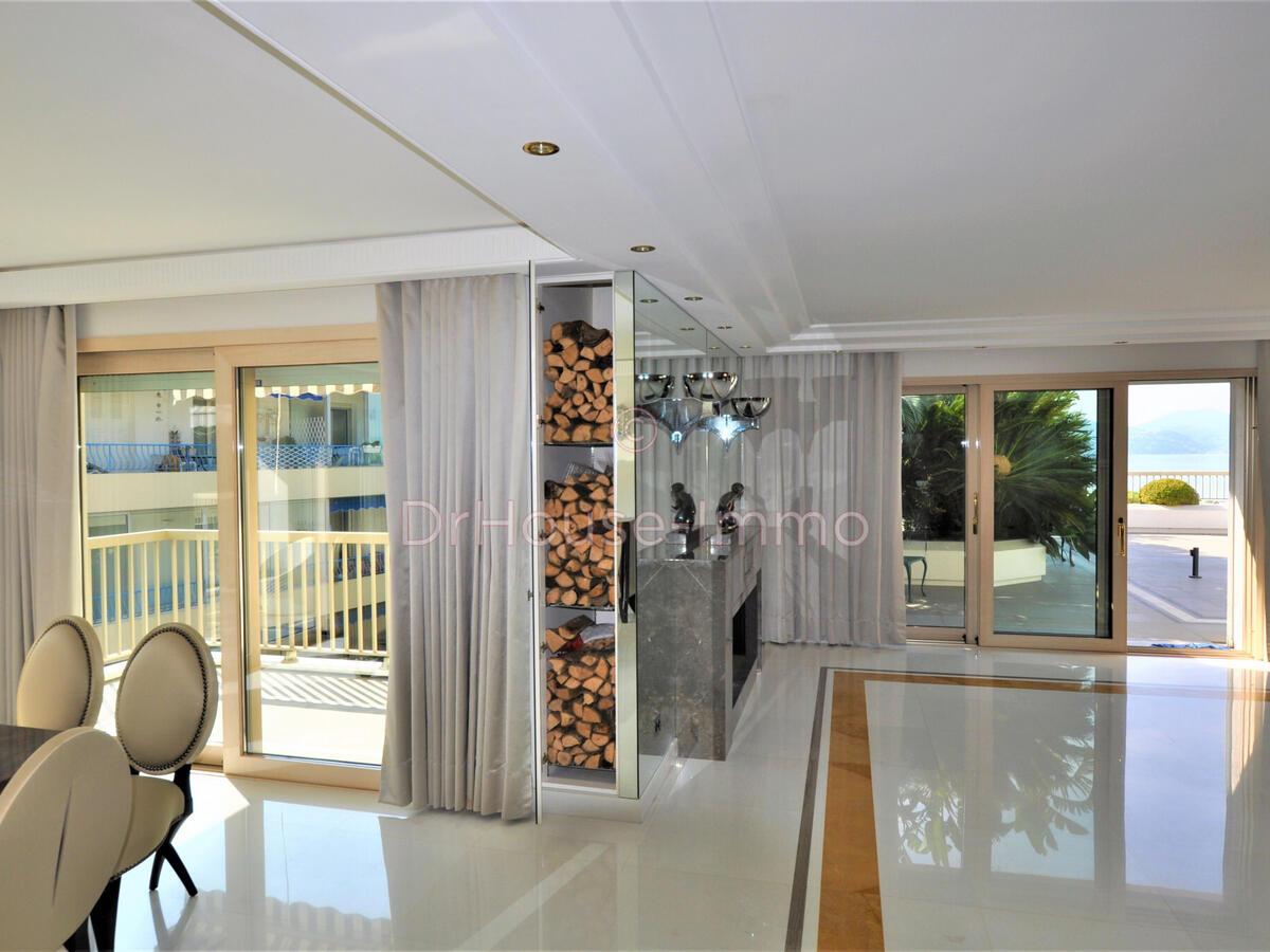 Appartement Cannes