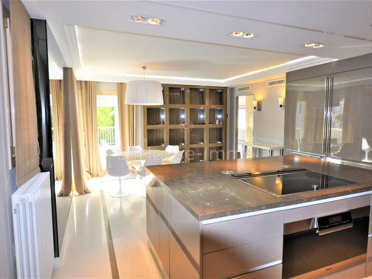 Appartement Cannes - 6 chambres - 285m²