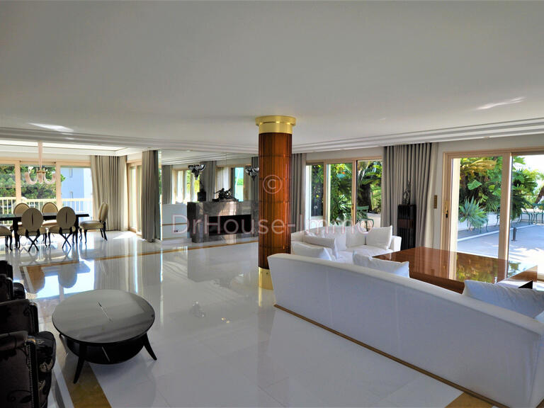 Apartment Cannes - 6 bedrooms - 285m²