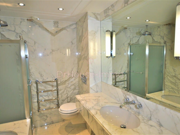 Appartement Cannes - 6 chambres - 285m²