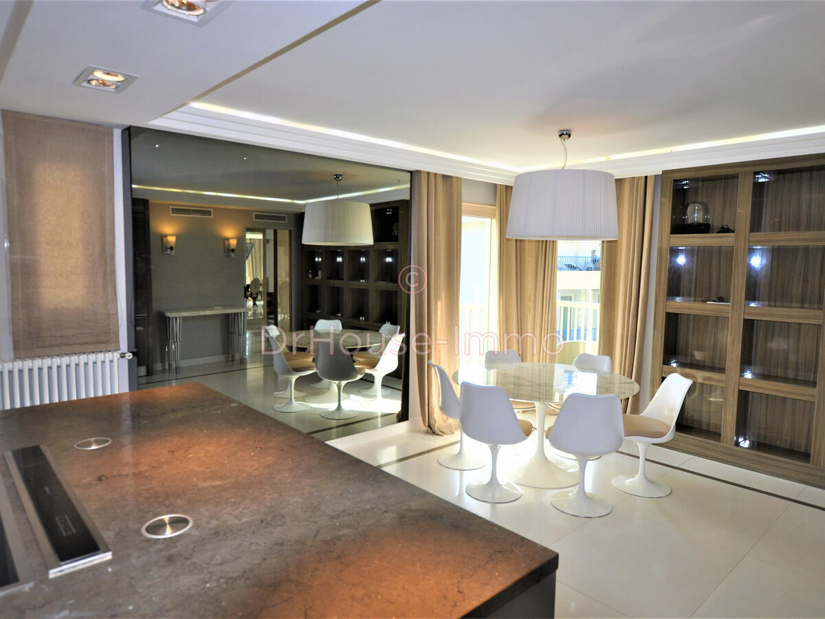 Appartement Cannes