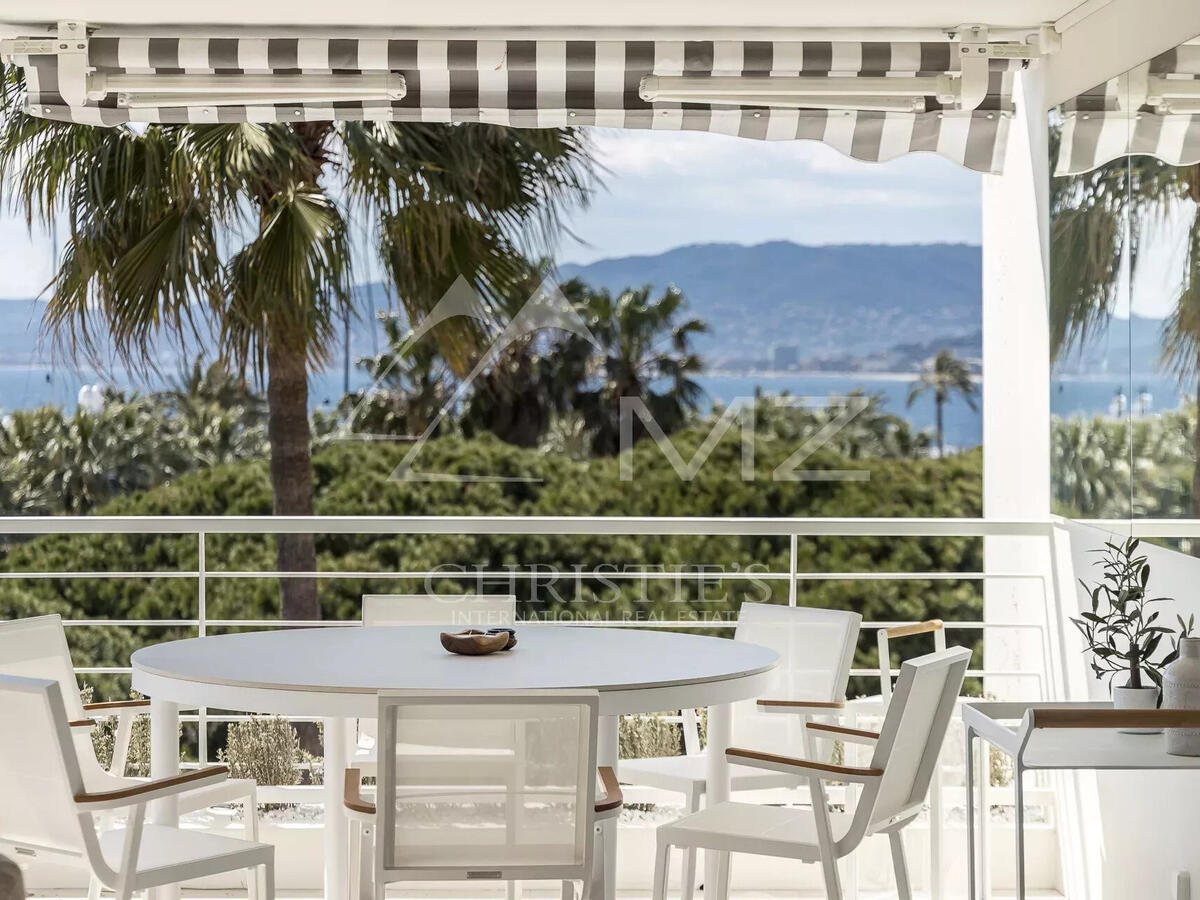 Apartment Cannes