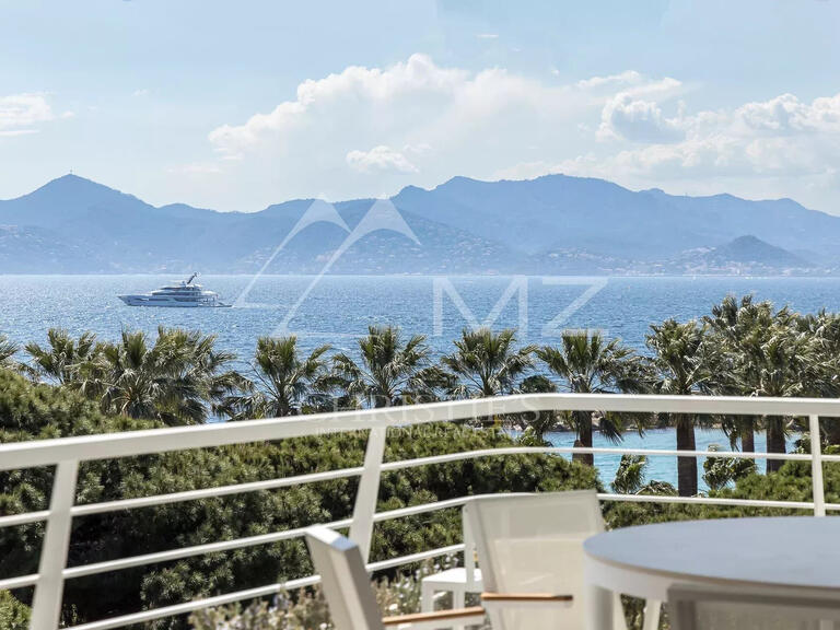 Apartment Cannes - 3 bedrooms - 110m²