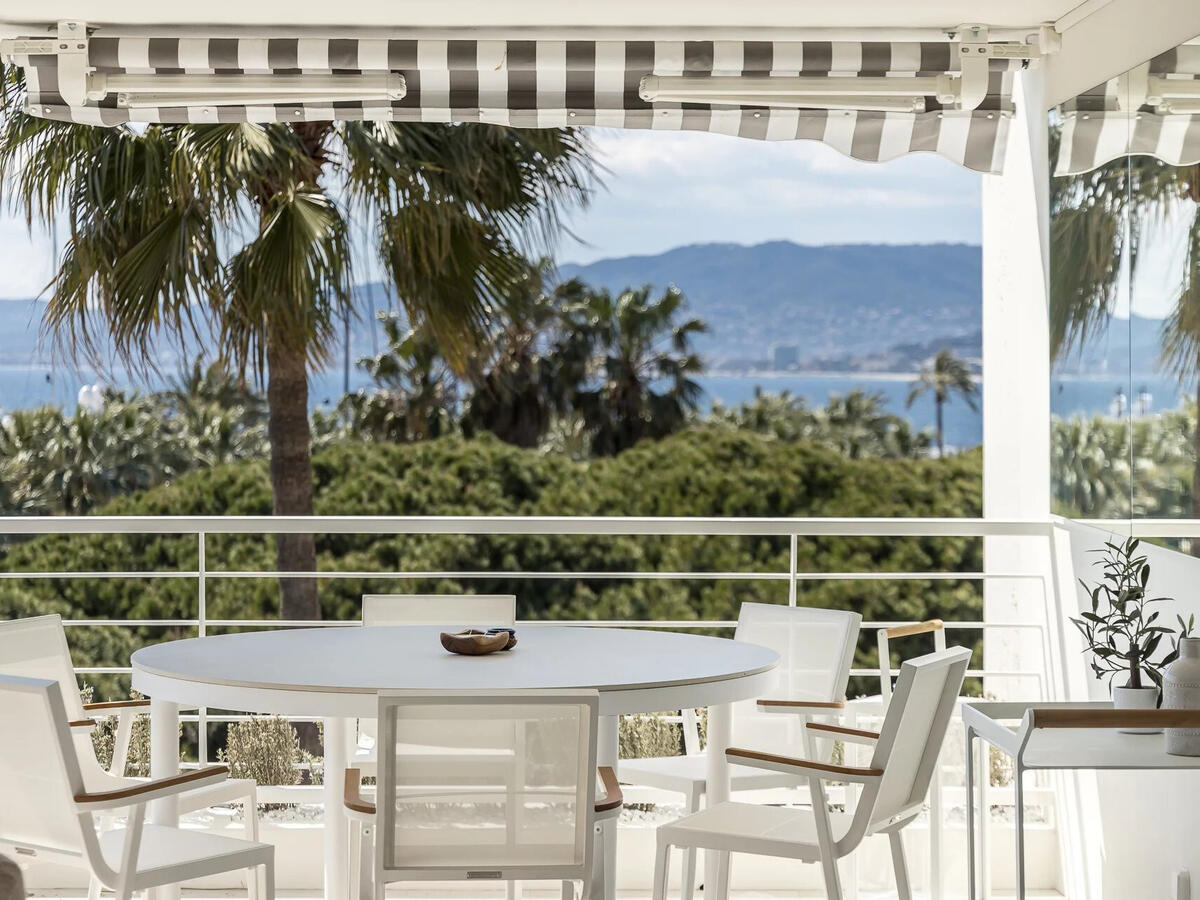 Appartement Cannes