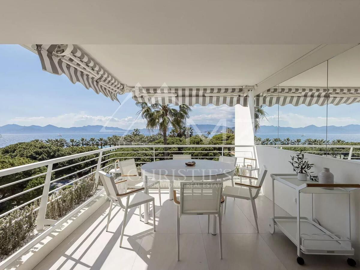 Apartment Cannes