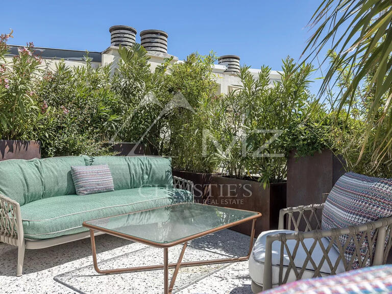 Appartement Cannes - 3 chambres - 152m²