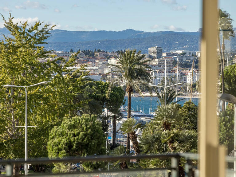 Appartement Cannes - 3 chambres - 106m²