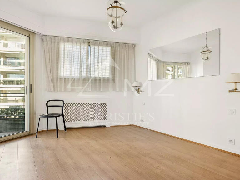 Apartment with Sea view Cannes - 3 bedrooms - 106m²