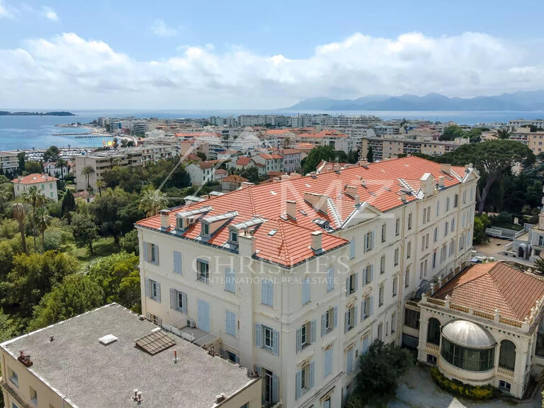 Apartment Cannes - 3 bedrooms - 150m²