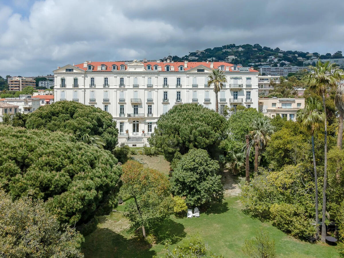 Appartement Cannes