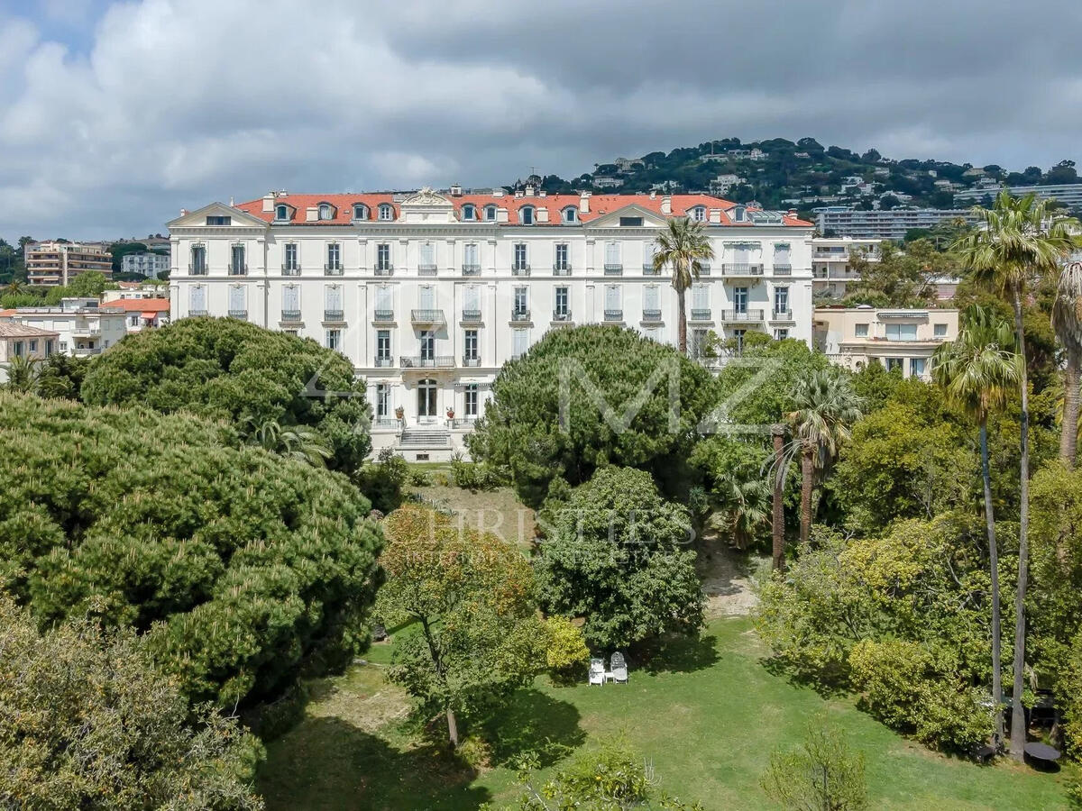 Appartement Cannes