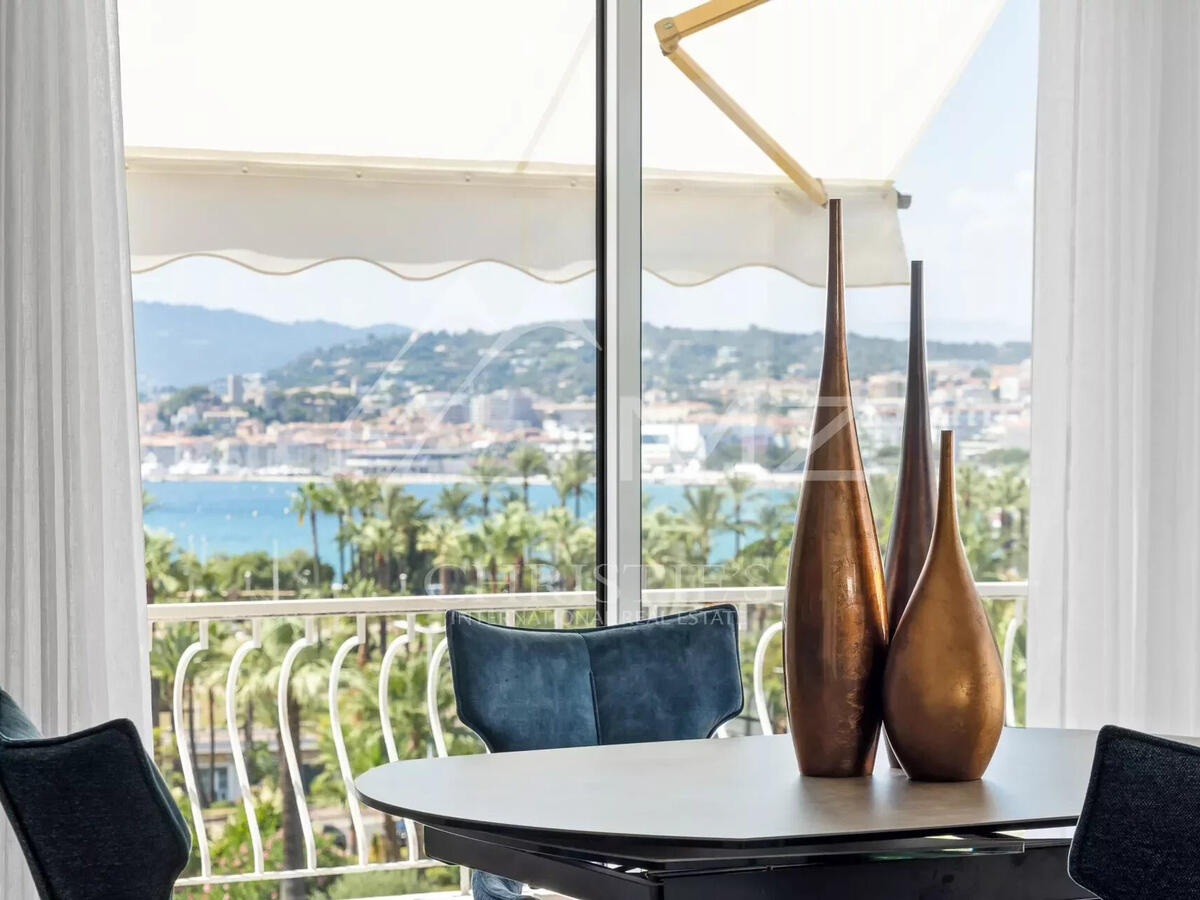 Appartement Cannes