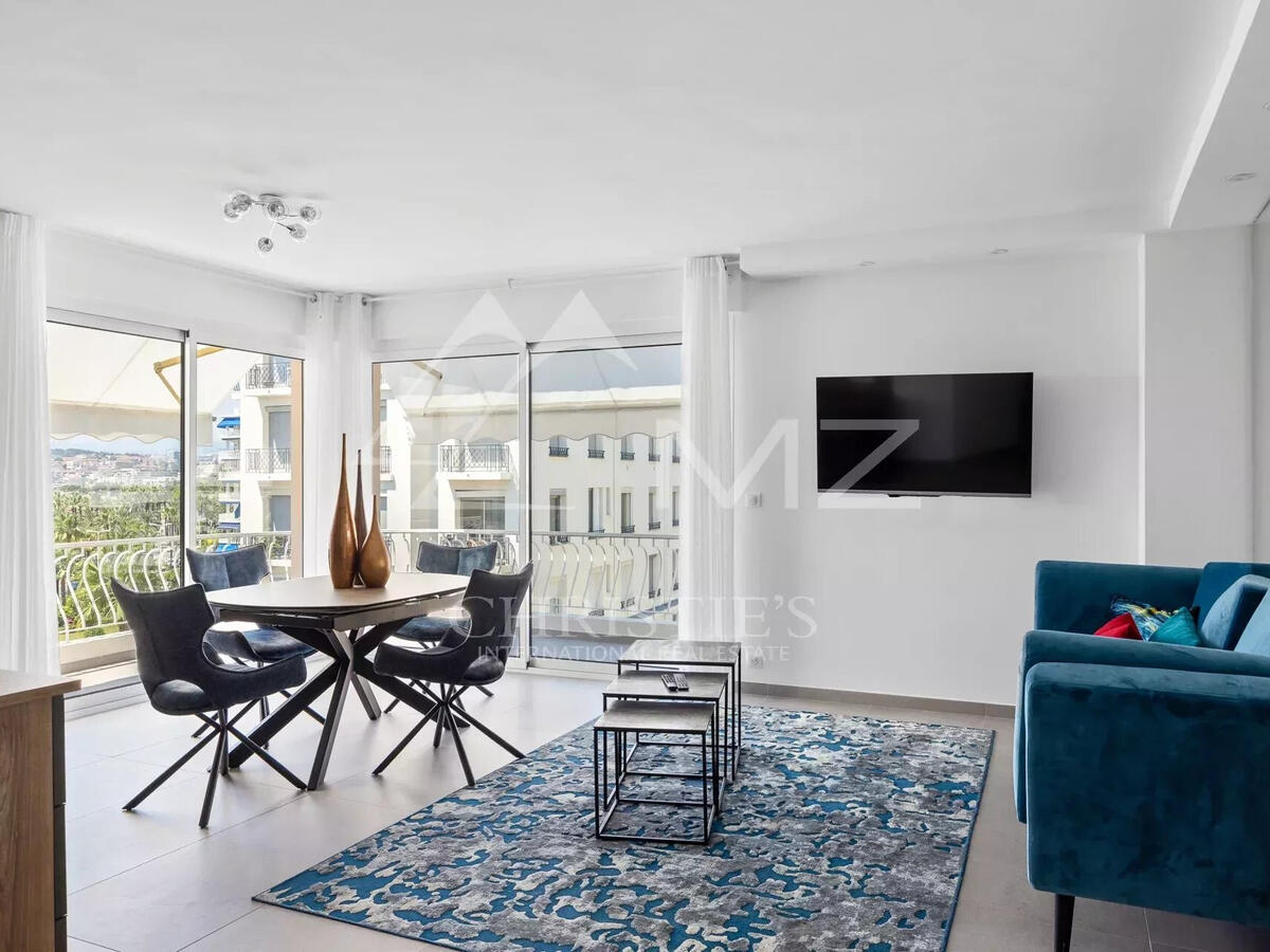 Appartement Cannes