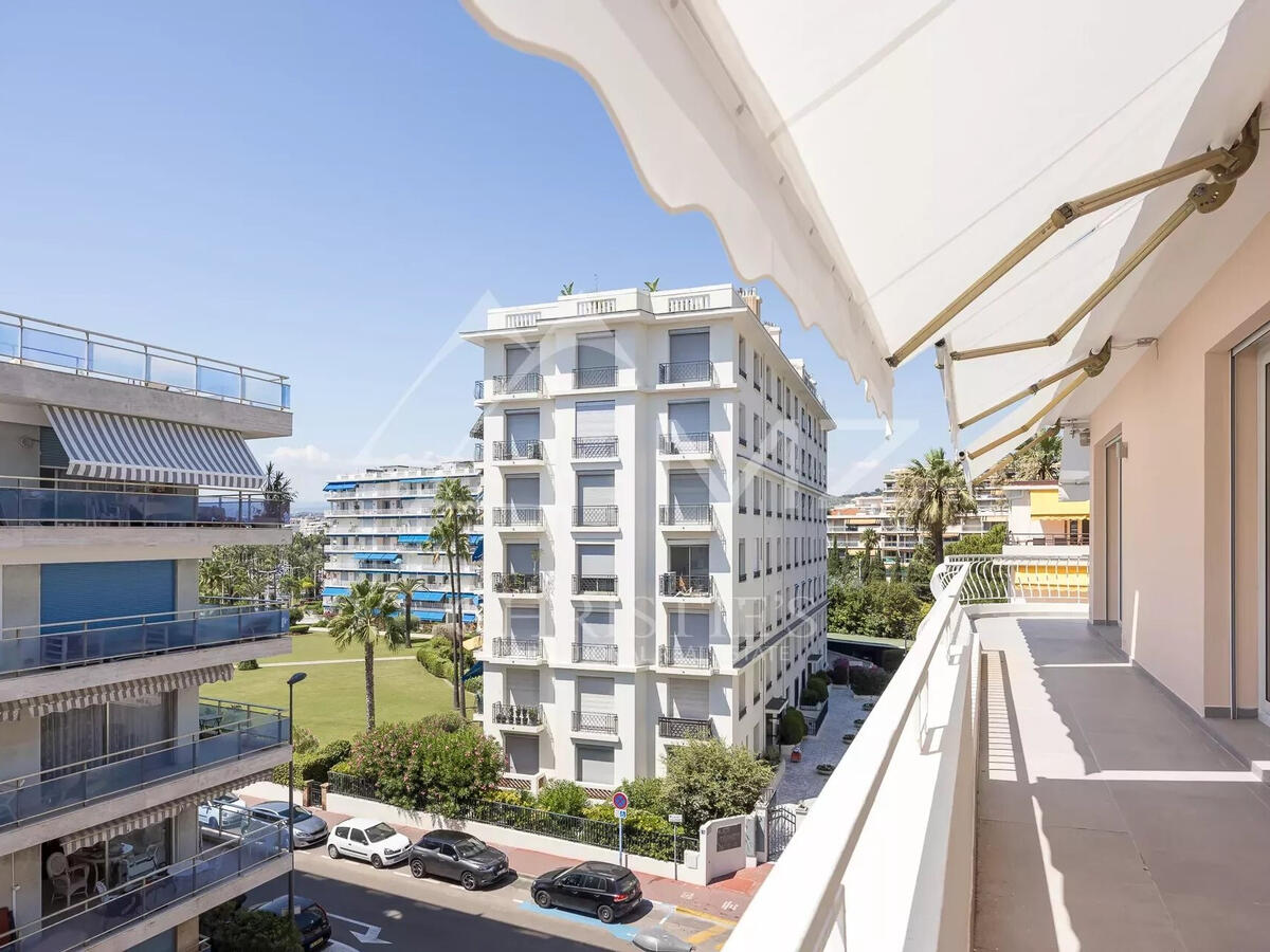 Appartement Cannes