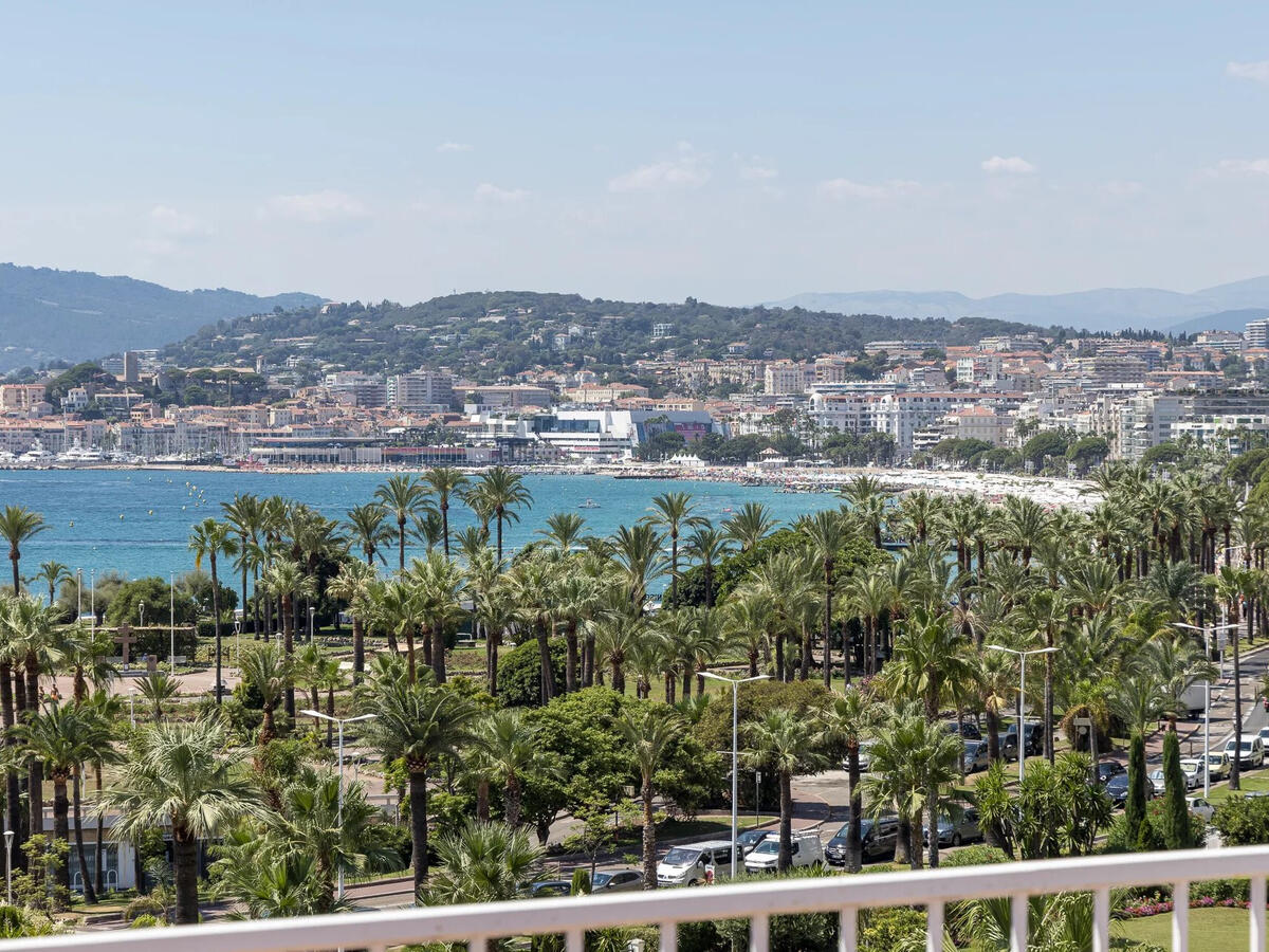 Appartement Cannes