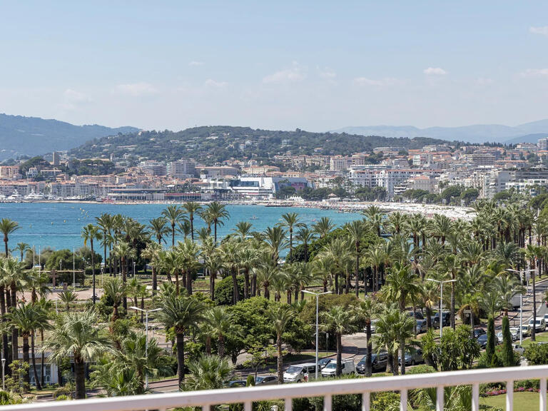 Appartement Cannes - 2 chambres - 107m²