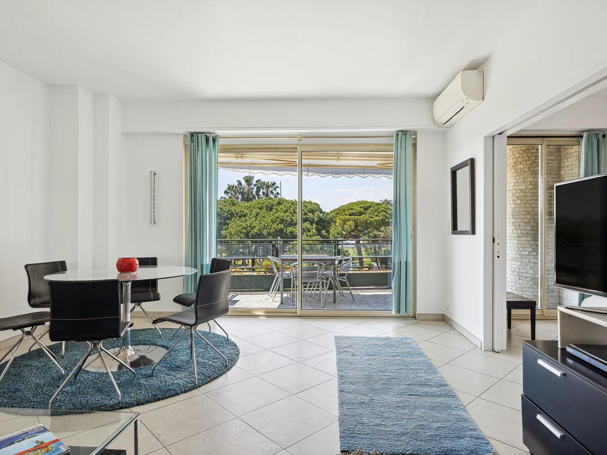 Appartement Cannes