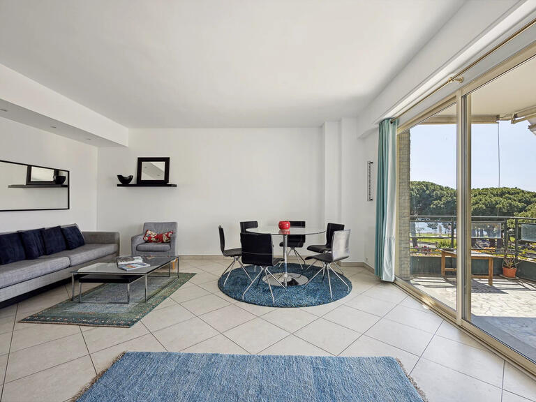 Appartement Cannes - 1 chambre - 51m²