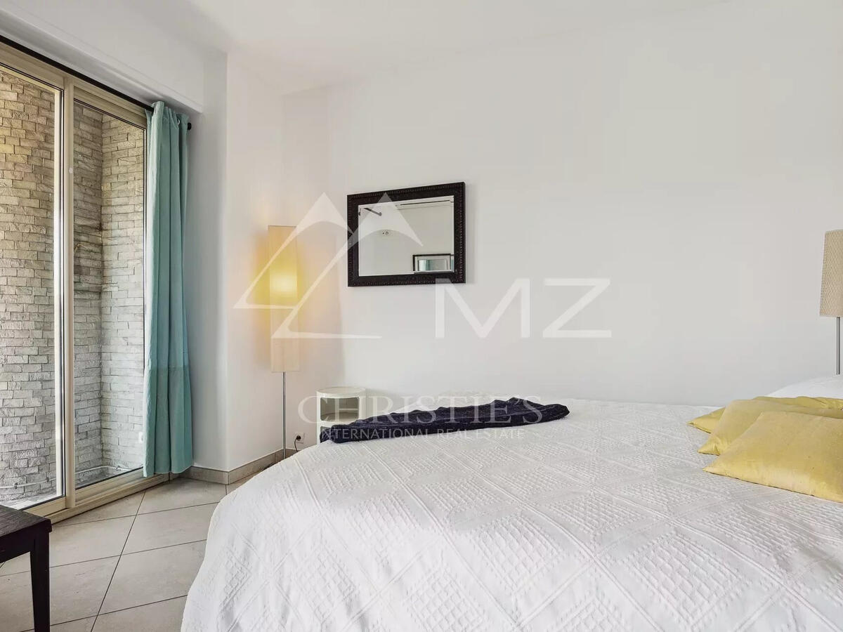 Appartement Cannes