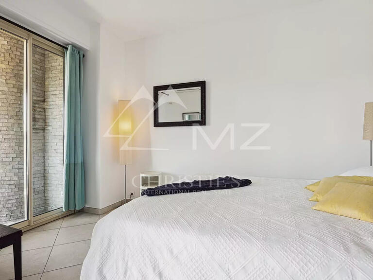 Apartment with Sea view Cannes - 1 bedroom - 51m²