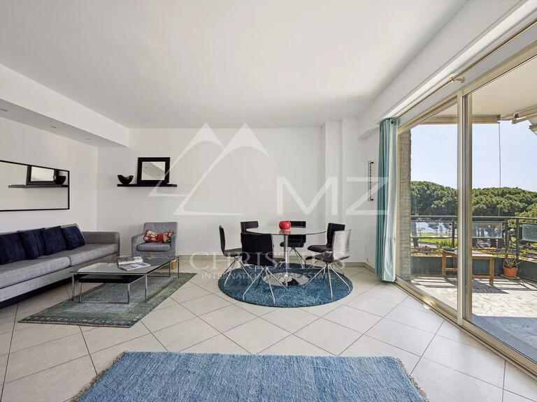 Appartement Cannes - 1 chambre - 51m²