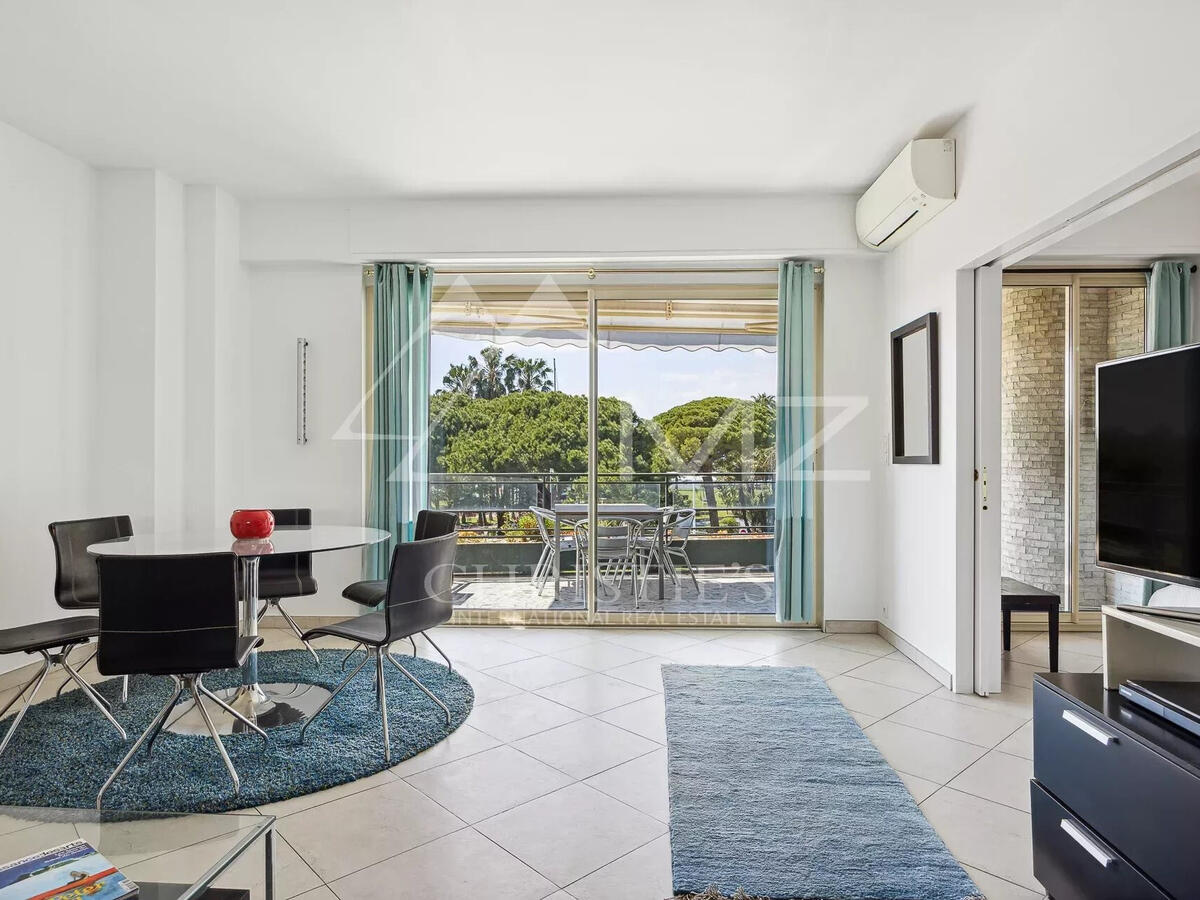 Appartement Cannes