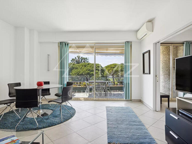 Apartment Cannes - 1 bedroom - 51m²