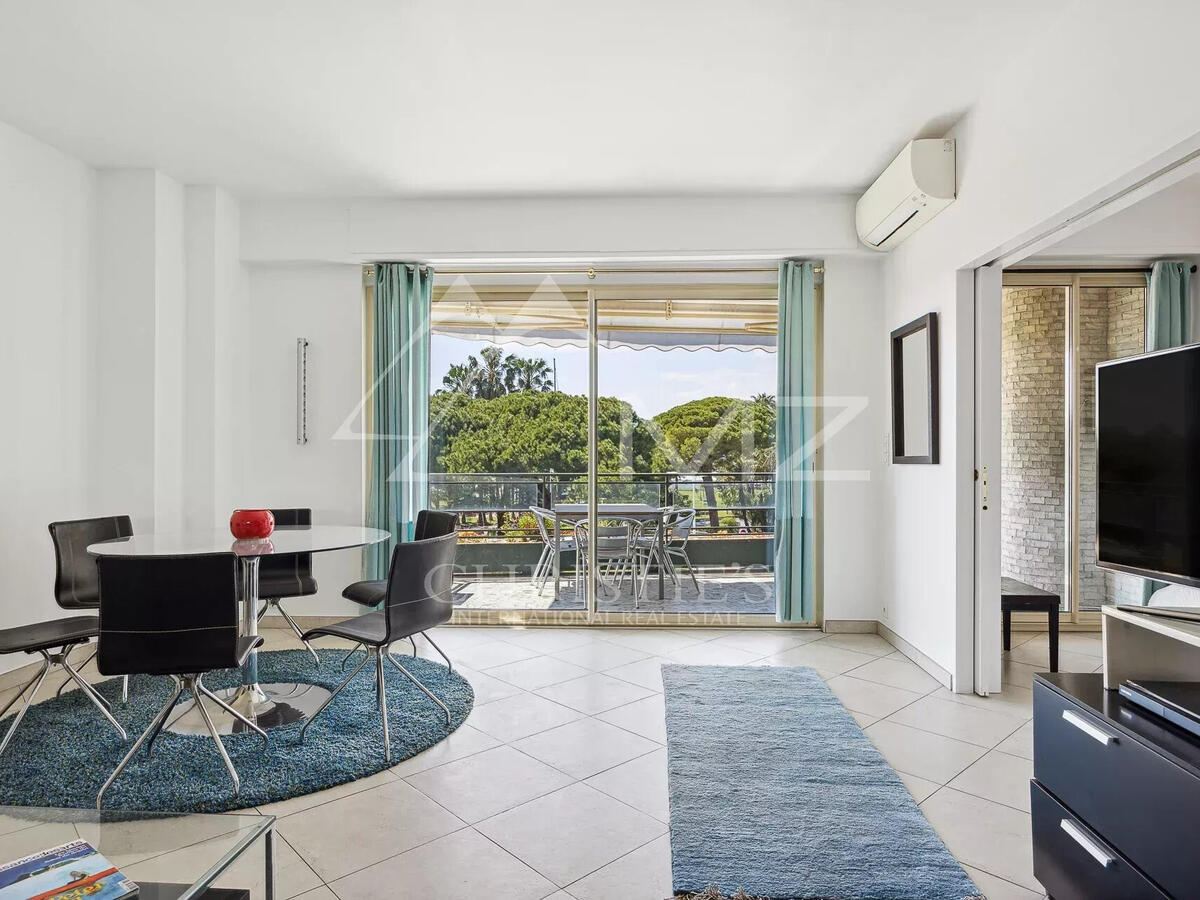 Apartment Cannes