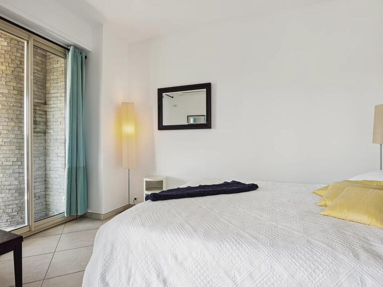 Appartement Cannes - 1 chambre - 51m²