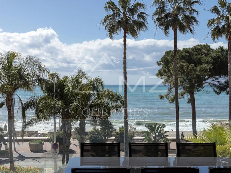 Appartement Cannes - 4 chambres - 193m²