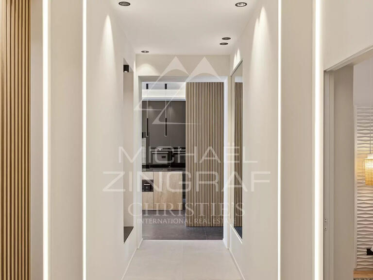 Apartment Cannes - 4 bedrooms - 193m²