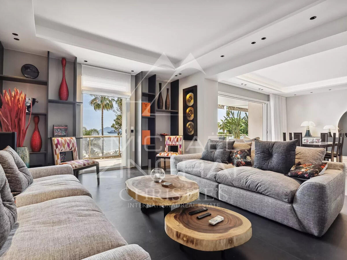 Apartment Cannes