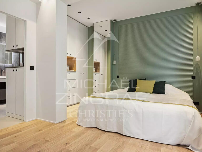 Appartement avec Vue mer Cannes - 4 chambres - 193m²