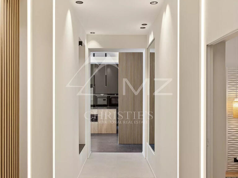 Appartement Cannes - 4 chambres - 193m²