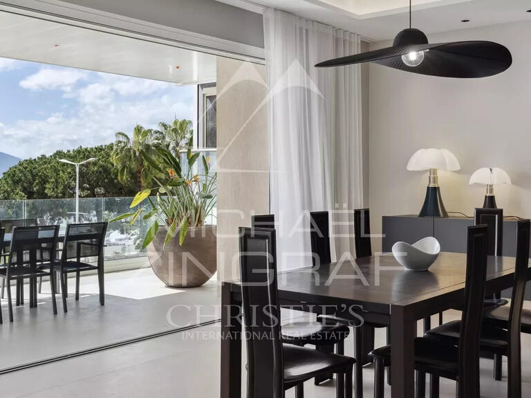 Appartement avec Vue mer Cannes - 4 chambres - 193m²