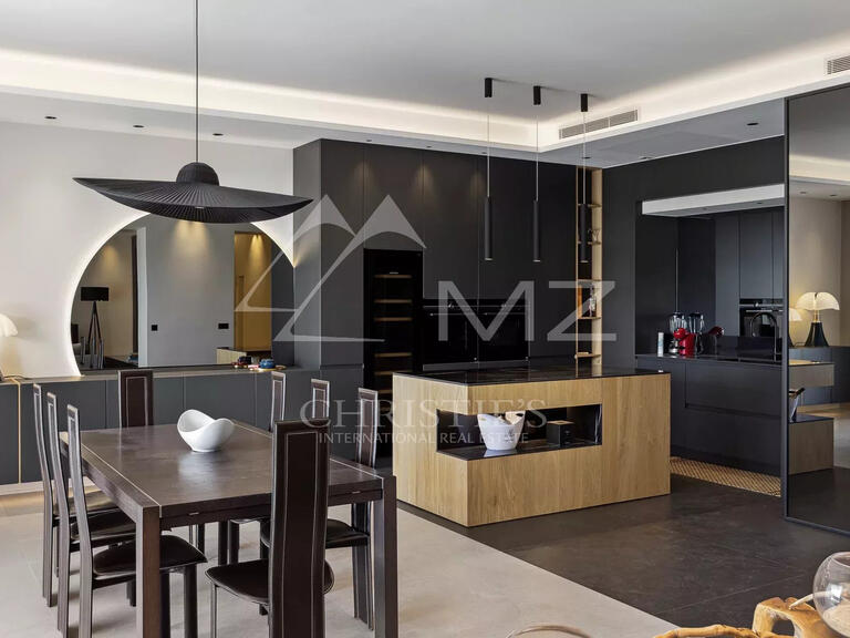 Appartement Cannes - 4 chambres - 193m²