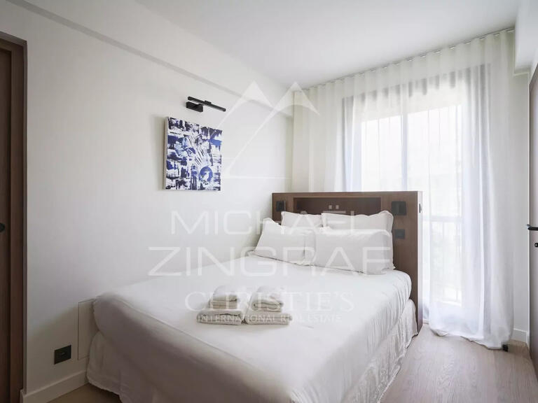 Appartement Cannes - 2 chambres - 60m²