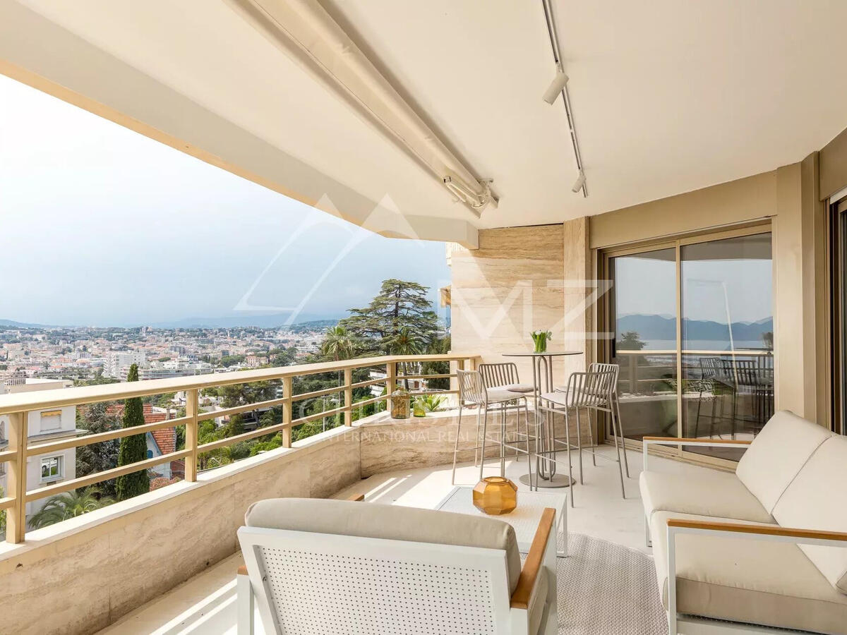 Appartement Cannes