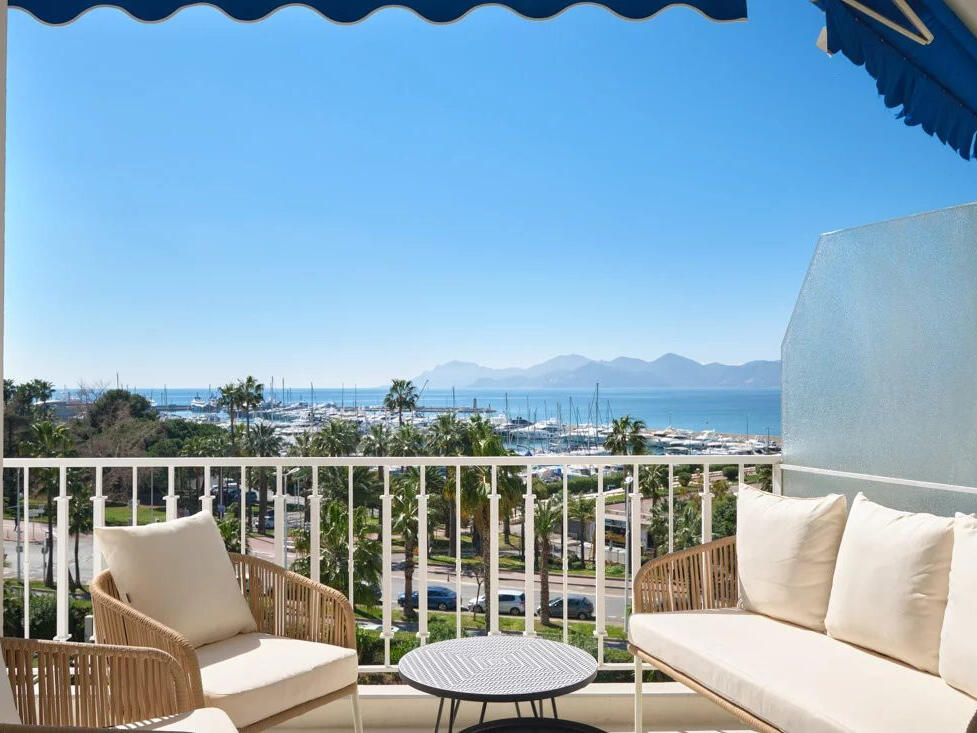 Appartement Cannes