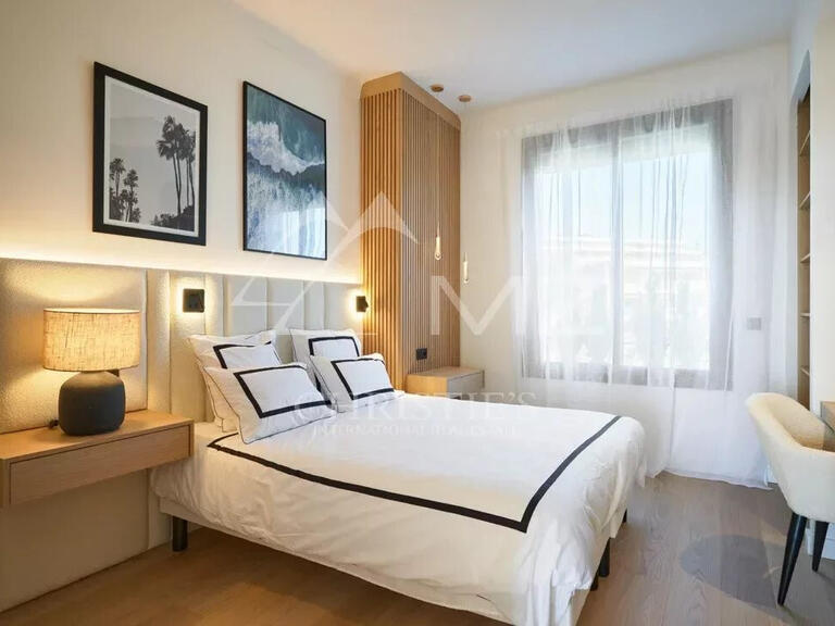 Appartement avec Vue mer Cannes - 3 chambres - 99m²