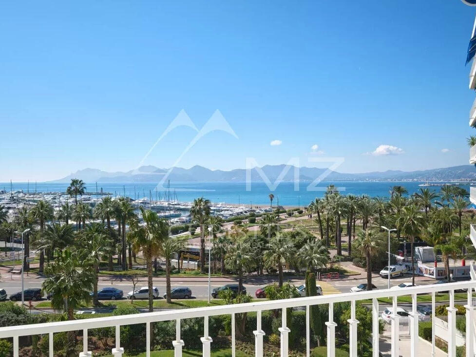 Appartement Cannes